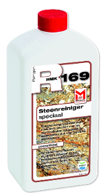HMK R169 Steenreiniger -speciaal- can 10 ltr