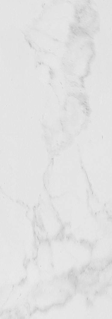 MARMOL CARRARA BLANCO PV 31.6X90 MARMOL CARRARA BLANCO PV 31.6X90
