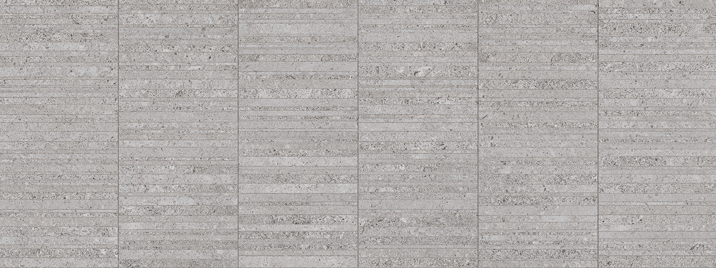 STRIPE BERNA ACERO 45X120(A) STRIPE BERNA ACERO 45X120(A)