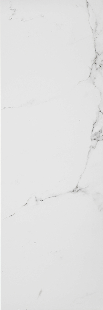 MARMOL CARRARA BLANCO 33,3X100(A) MARMOL CARRARA BLANCO 33,3X100(A)