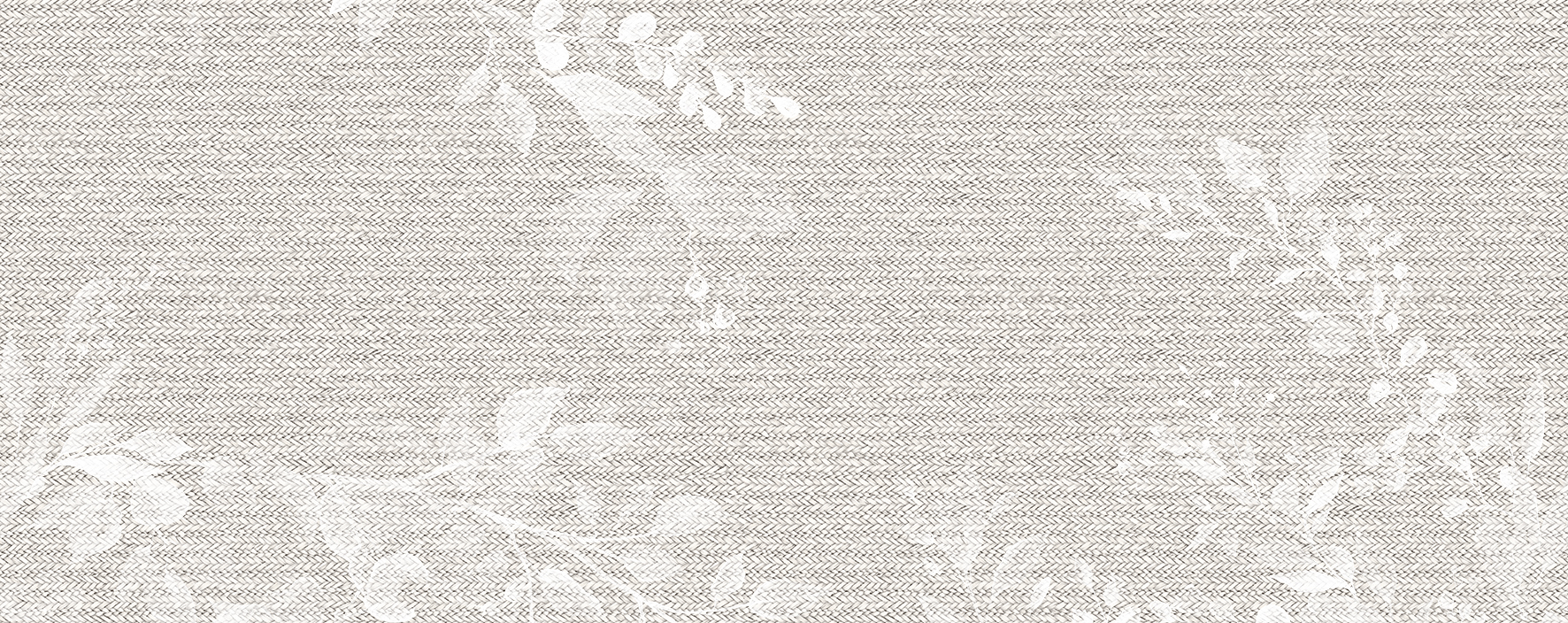 DECO TRECCIA BLANCO 59,6X150(A) DECO TRECCIA BLANCO 59,6X150(A)