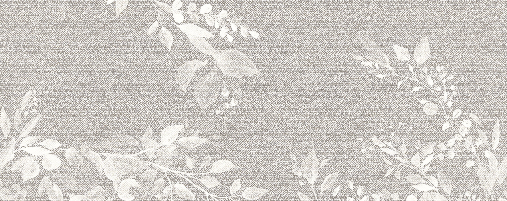 DECO TRECCIA GREY 59,6X150(A) DECO TRECCIA GREY 59,6X150(A)