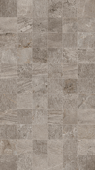 MOSAICO RODANO TAUPE L 33,3X59,2(A)