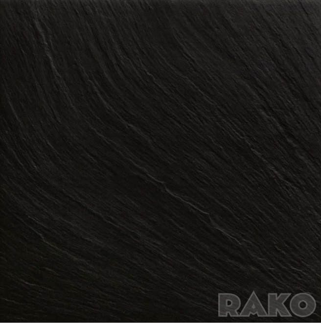 GEO ZWART 45X45 GEO ZWART 45X45