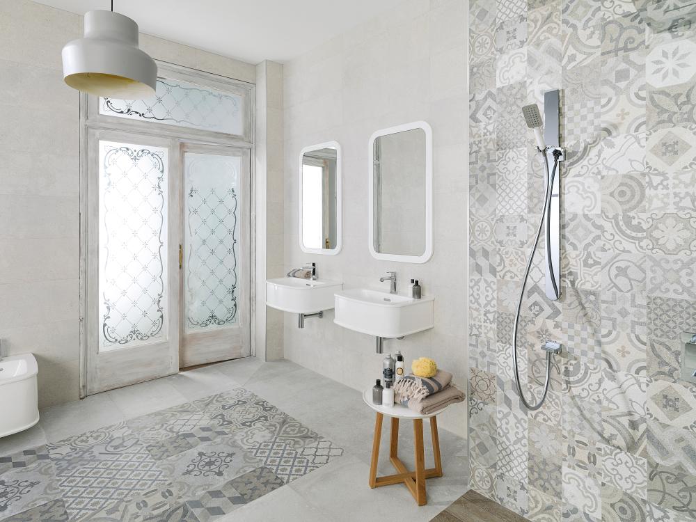 DOVER CALIZA 44,3X44,3 DOVER CALIZA 44,3X44,3