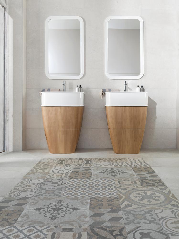 DOVER ANTIQUE 59,6X59,6 DOVER ANTIQUE 59,6X59,6