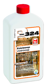 HMK P324 Edelzeep -vloerzeep- can-1-ltr