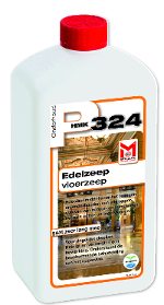 HMK P324 Edelzeep -vloerzeep- can-1-ltr HMK P324 Edelzeep -vloerzeep- can-1-ltr
