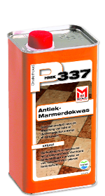 HMK P337 Antiek marmerdekwas -naturel- blik 5 ltr HMK P337 Antiek marmerdekwas -naturel- blik 5 ltr