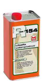 HMK R154 Losefix -wateroplosbaar- can 1 ltr HMK R154 Losefix -wateroplosbaar- can 1 ltr