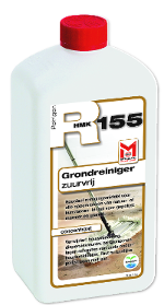 HMK R155 Grondreiniger -zuurvrij- can 2,5 ltr