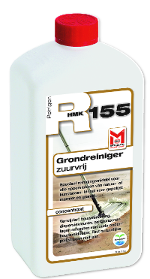 HMK R155 Grondreiniger -zuurvrij- can 2,5 ltr HMK R155 Grondreiniger -zuurvrij- can 2,5 ltr