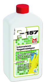 HMK R157 Intensieve tegelreiniger can 1 ltr HMK R157 Intensieve tegelreiniger can 1 ltr