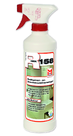HMK R158 Badkamer- en douchecabinereiniger flacon 500 ml HMK R158 Badkamer- en douchecabinereiniger flacon 500 ml