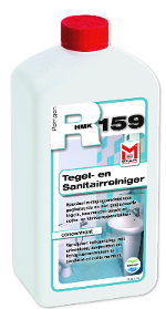 HMK R159 Tegel- en sanitairreiniger can 1 ltr