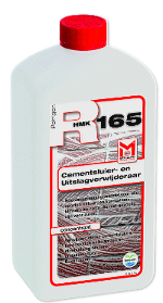 HMK R165 Cement- en salpeterverwijderaar flacon 1 ltr