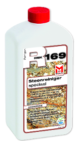 HMK R169 Steenreiniger -speciaal- can 10 ltr HMK R169 Steenreiniger -speciaal- can 10 ltr