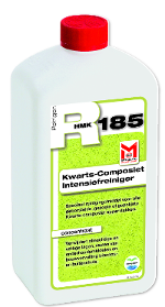 HMK R185 Kwarts-composiet intensiefreiniger flacon 1 ltr