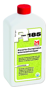 HMK R185 Kwarts-composiet intensiefreiniger flacon 1 ltr HMK R185 Kwarts-composiet intensiefreiniger flacon 1 ltr