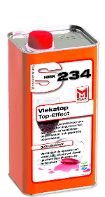 HMK S234 Vlekstop -Top Effect- blik 1 ltr