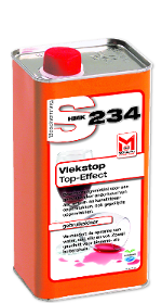 HMK S234 Vlekstop -Top Effect- blik 1 ltr HMK S234 Vlekstop -Top Effect- blik 1 ltr