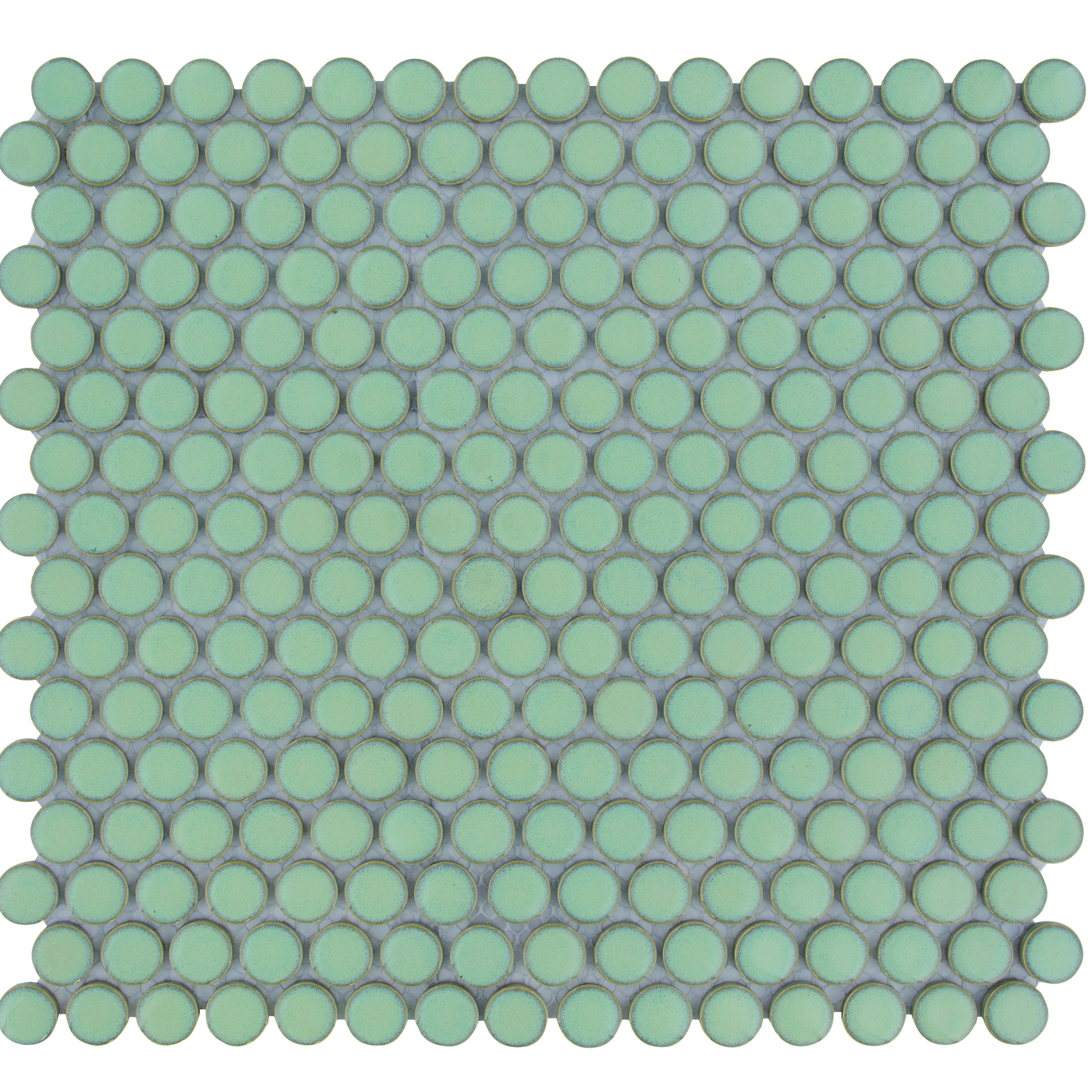 VKN500 Venice - Pennyround Licht Groen VKN500 Venice - Pennyround Licht Groen
