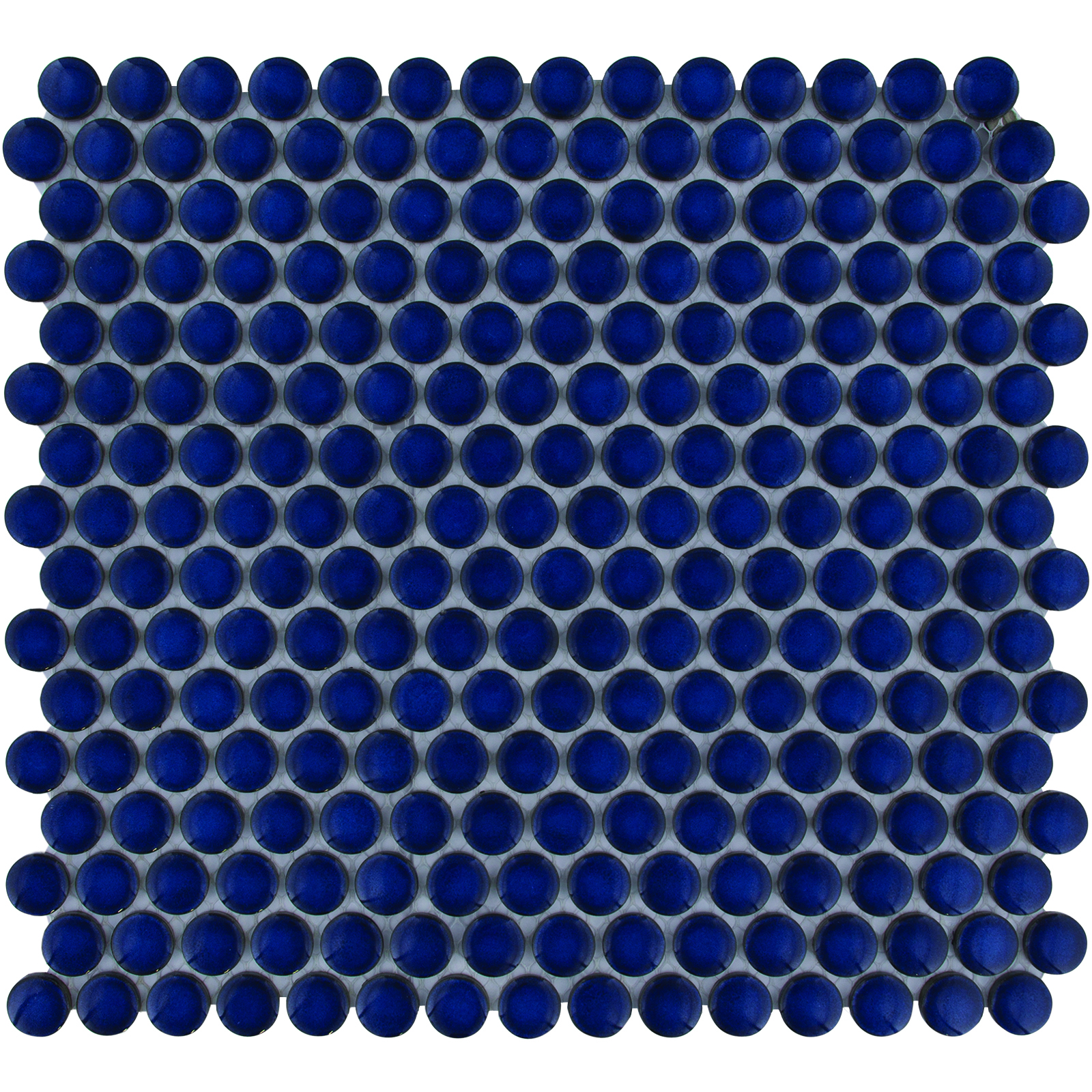 VKN600 Venice - Pennyround Blauw VKN600 Venice - Pennyround Blauw