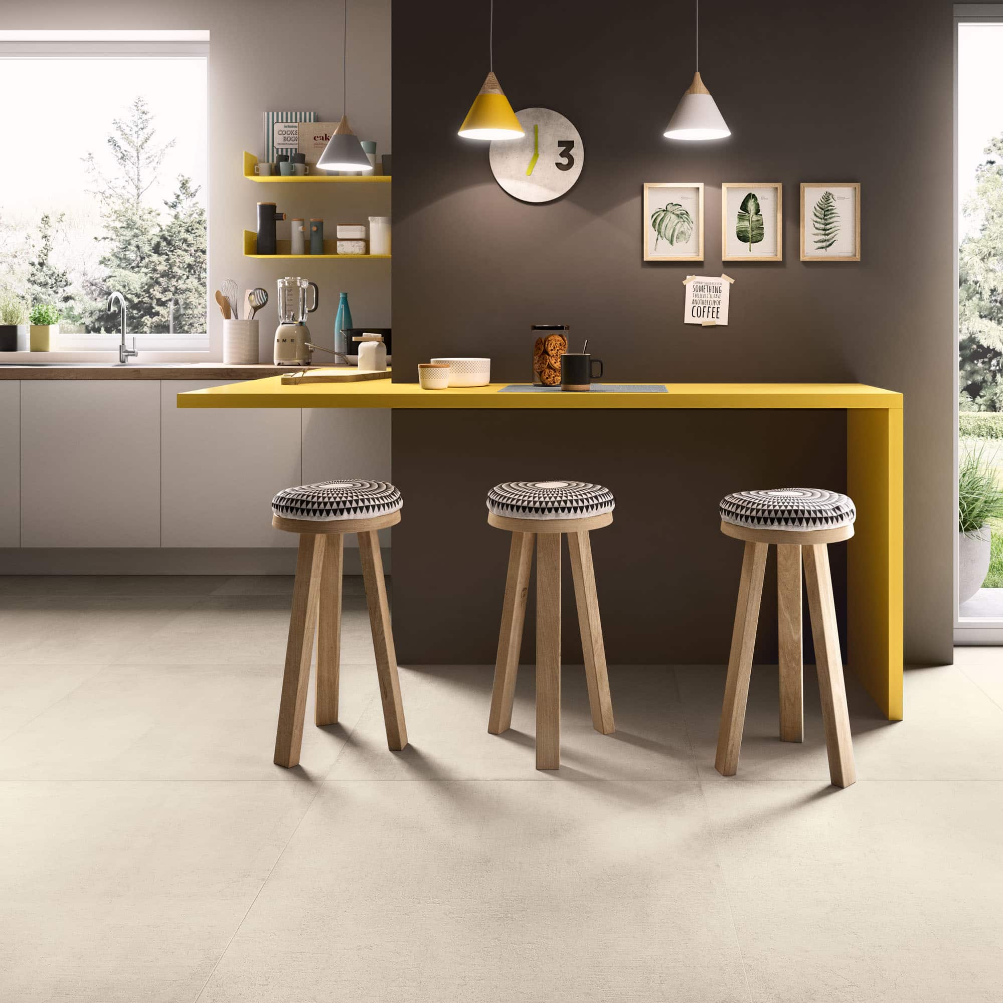 Atelier 25 30x60 Atelier 25 30x60