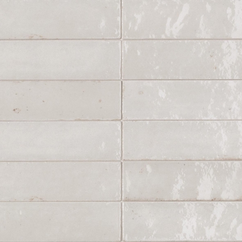 Piet Boon 060X240 Glaze Tile White Piet Boon 060X240 Glaze Tile White