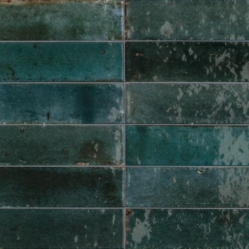 Piet Boon 060X240 Glaze Tile Blue Piet Boon 060X240 Glaze Tile Blue