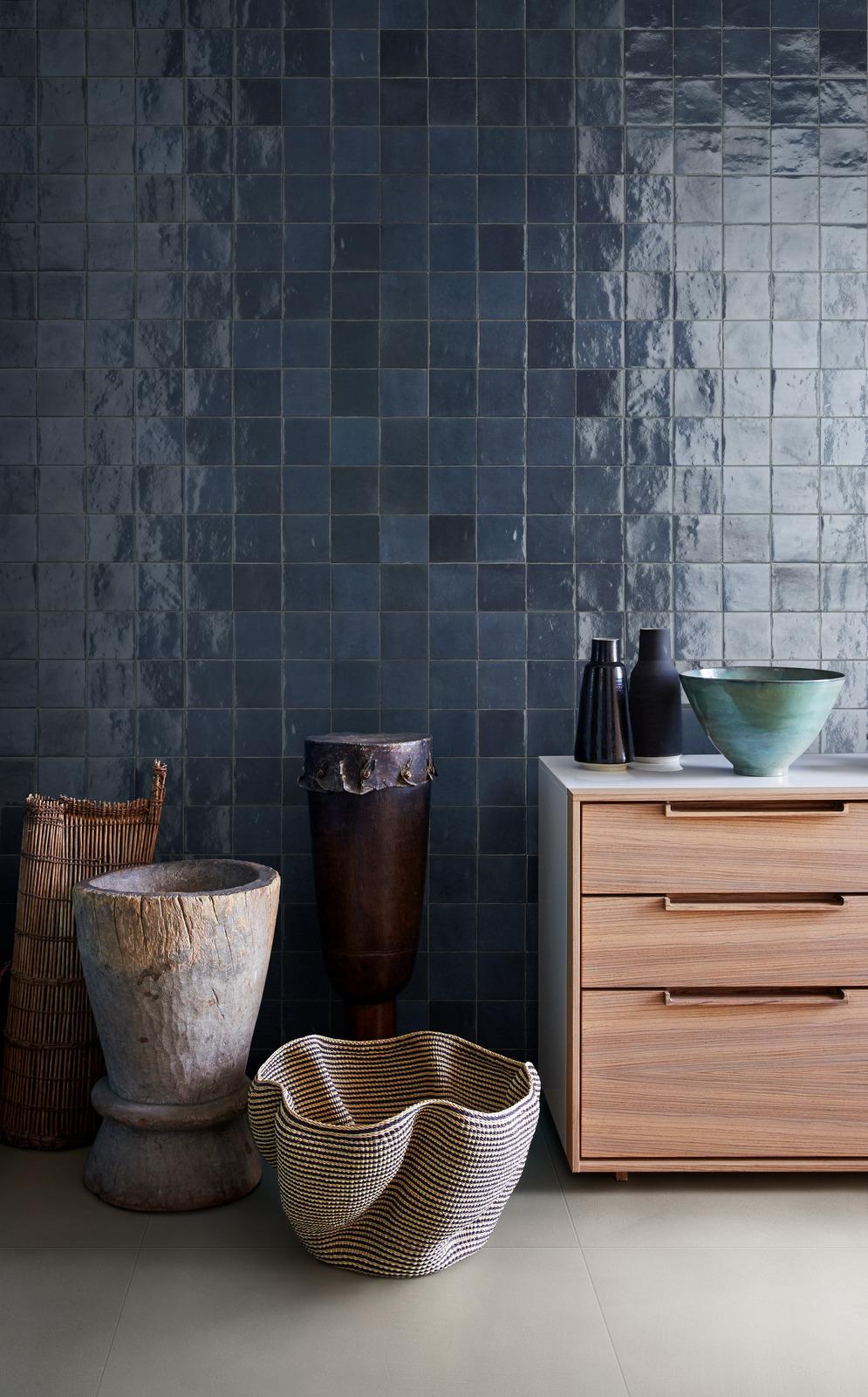Mara 100X100 Zellige M5PS China Lux Mara 100X100 Zellige M5PS China Lux