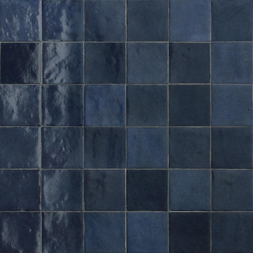 Mara 100X100 Zellige M5PS China Lux Mara 100X100 Zellige M5PS China Lux