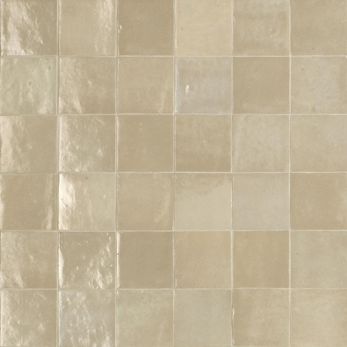 Mara 100X100 Zellige M5QA Lana Lux Mara 100X100 Zellige M5QA Lana Lux