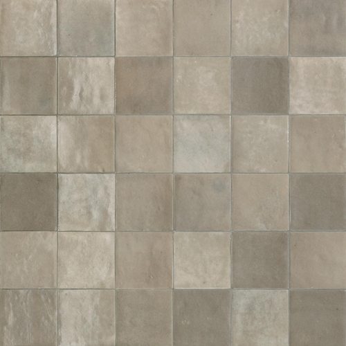 Mara 100X100 Zellige M5QC Argilla Lux Mara 100X100 Zellige M5QC Argilla Lux