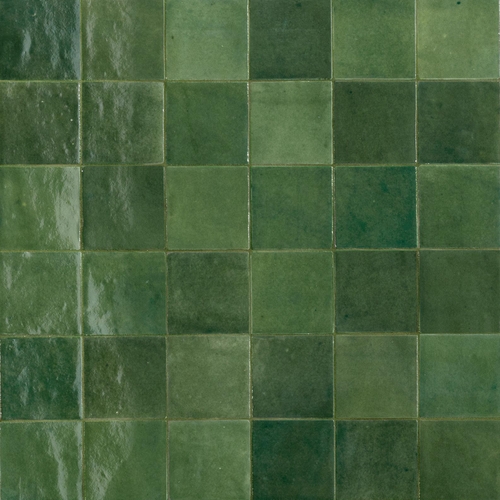 Mara 100X100 Zellige M5QS Bosco Lux Mara 100X100 Zellige M5QS Bosco Lux