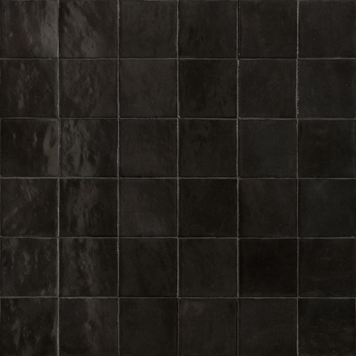 Mara 100X100 Zellige M5S1 Carbone Lux Mara 100X100 Zellige M5S1 Carbone Lux