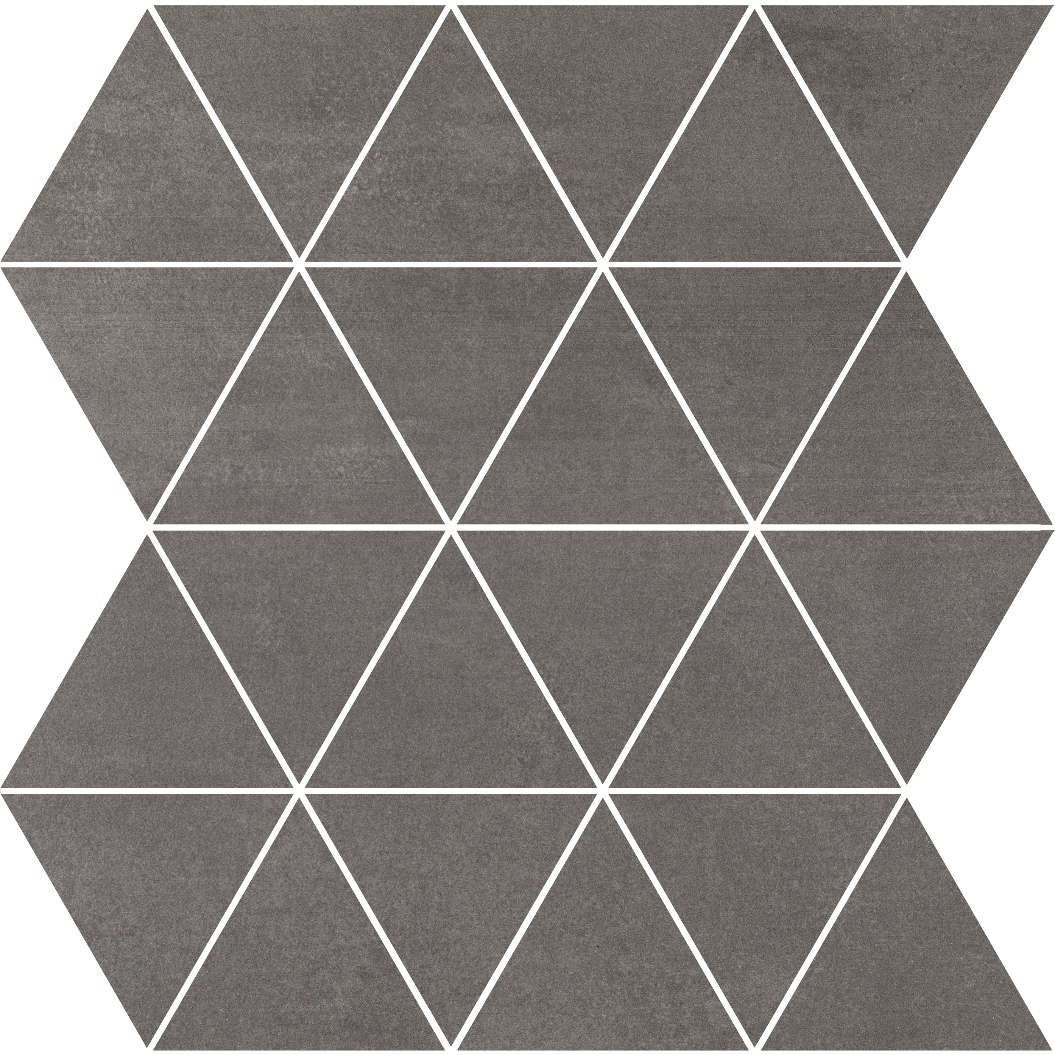 Motto 300X300 Form Brown Grey Mozaiek Motto 300X300 Form Brown Grey Mozaiek