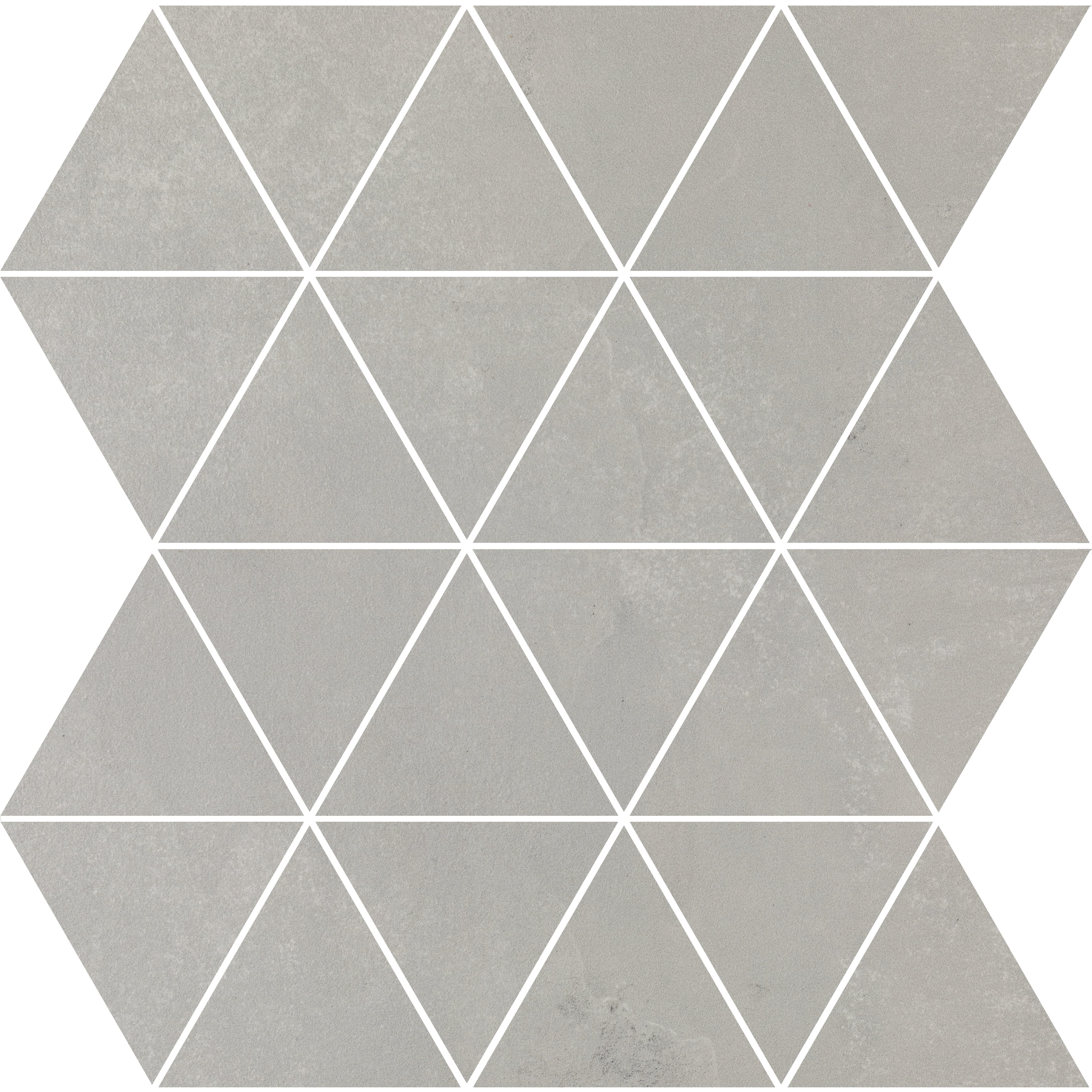 Motto 300X300 Form Light Grey Mozaiek Motto 300X300 Form Light Grey Mozaiek