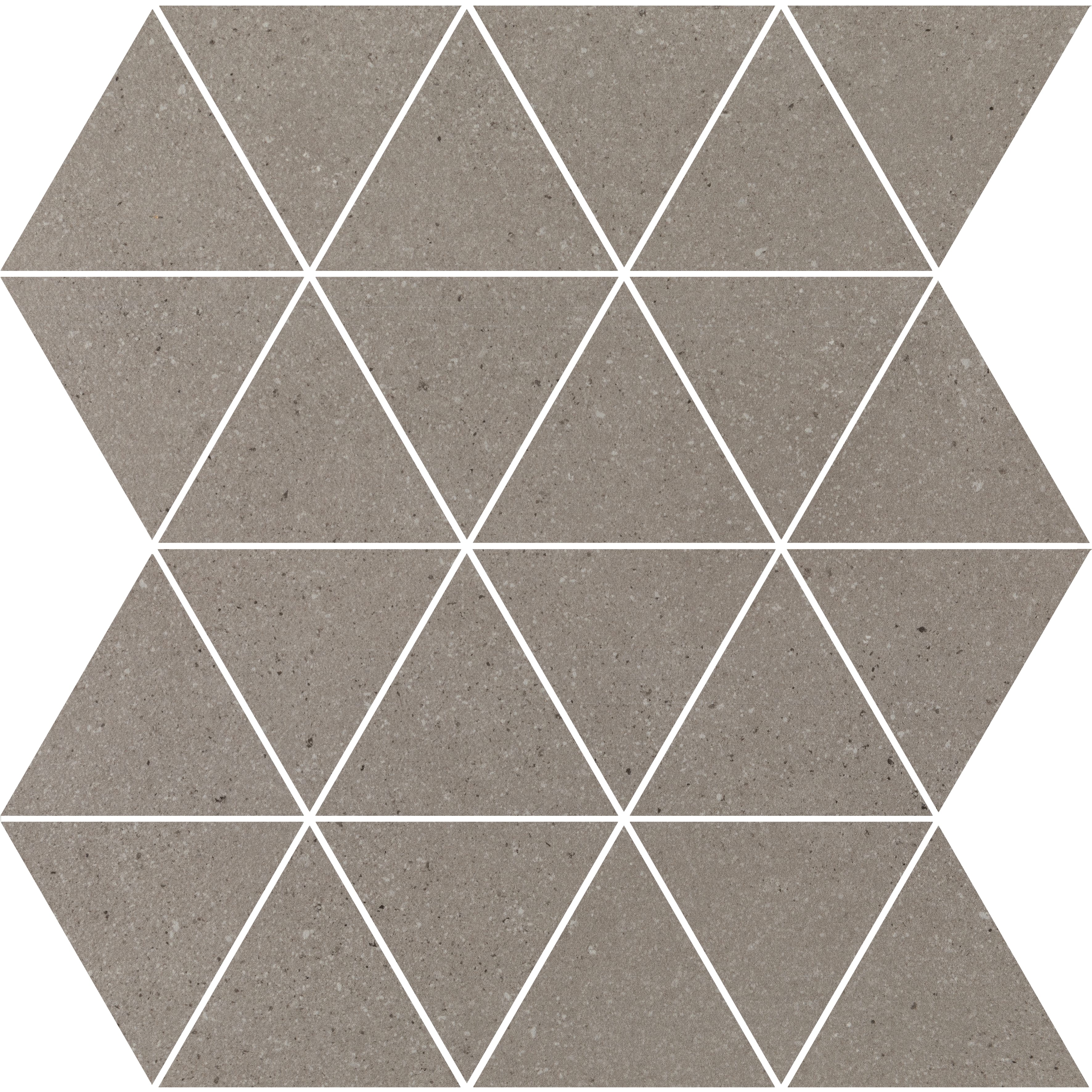 Motto 300X300 Grain Brown Grey Mozaiek Motto 300X300 Grain Brown Grey Mozaiek