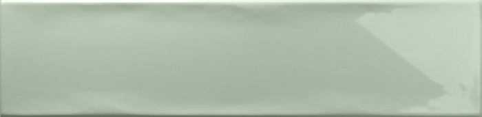 OCEAN GREEN GLOSSY 7,5X30 OCEAN GREEN GLOSSY 7,5X30