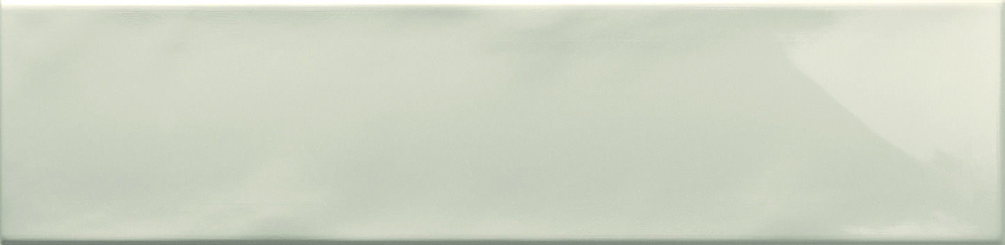Wout Collection Ocean Light Grey Glossy 7,5x30cm Wout Collection Ocean Light Grey Glossy 7,5x30cm