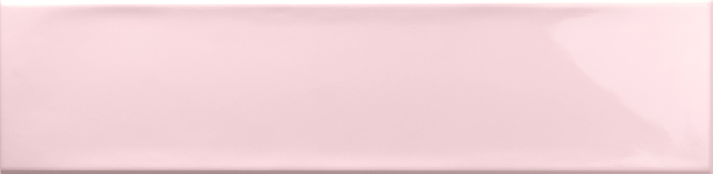 Wout Collection Ocean Petal Pink Glossy 7,5x30cm Wout Collection Ocean Petal Pink Glossy 7,5x30cm