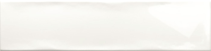 OCEAN WHITE GLOSSY 7,5X30 OCEAN WHITE GLOSSY 7,5X30