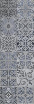 ANTIQUE BLUE 33,3X100(A) ANTIQUE BLUE 33,3X100(A)