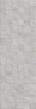 MOSAICO RODANO ACERO 33,3X100(A) MOSAICO RODANO ACERO 33,3X100(A)