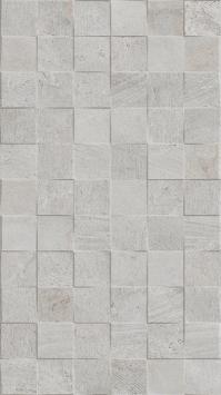 MOSAICO RODANO ACERO L 33,3X59,2(A) MOSAICO RODANO ACERO L 33,3X59,2(A)