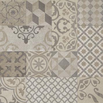 DOVER ANTIQUE L 59,6X59,6(A) DOVER ANTIQUE L 59,6X59,6(A)
