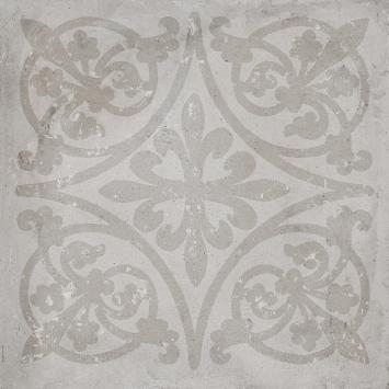 DECO HARLEM ACERO L 59,6X59,6(A) DECO HARLEM ACERO L 59,6X59,6(A)