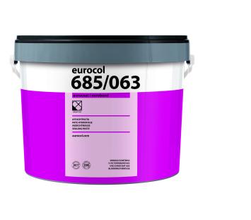Eurocol 685 Eurocoat (4 kg) i.c.m. 063 Euroband (12 m1) set Eurocol 685 Eurocoat (4 kg) i.c.m. 063 Euroband (12 m1) set