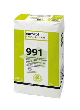 Eurocol 991 Europlan Direct Rapid zak 23 kg Eurocol 991 Europlan Direct Rapid zak 23 kg